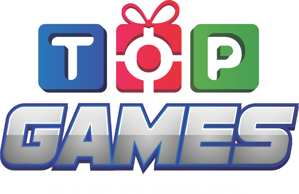 Top Games Diversões